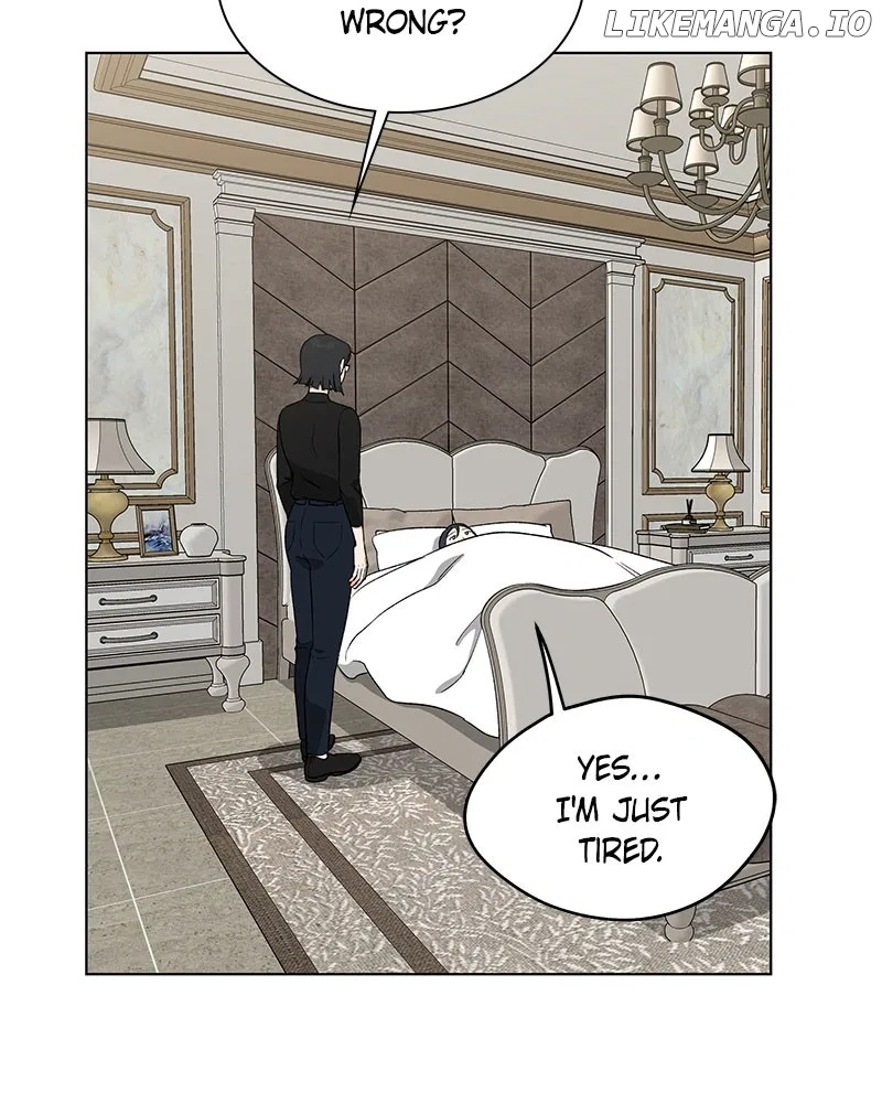 It’s My Life (Gugu) Chapter 8 – Page 54