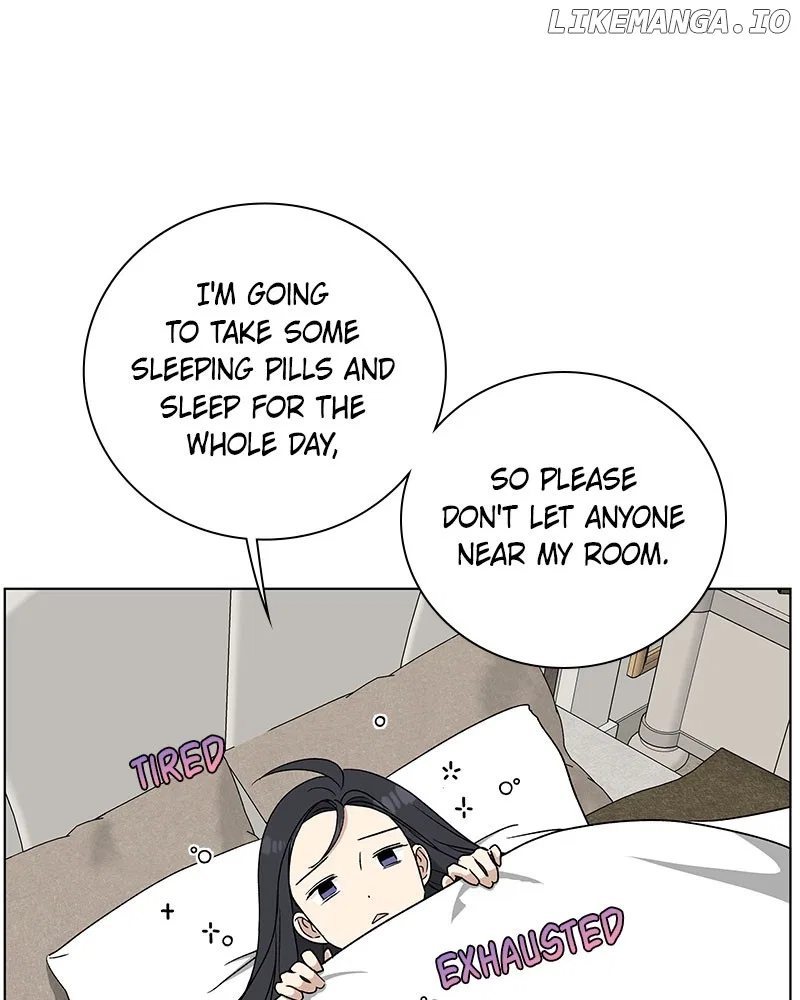 It’s My Life (Gugu) Chapter 8 – Page 55