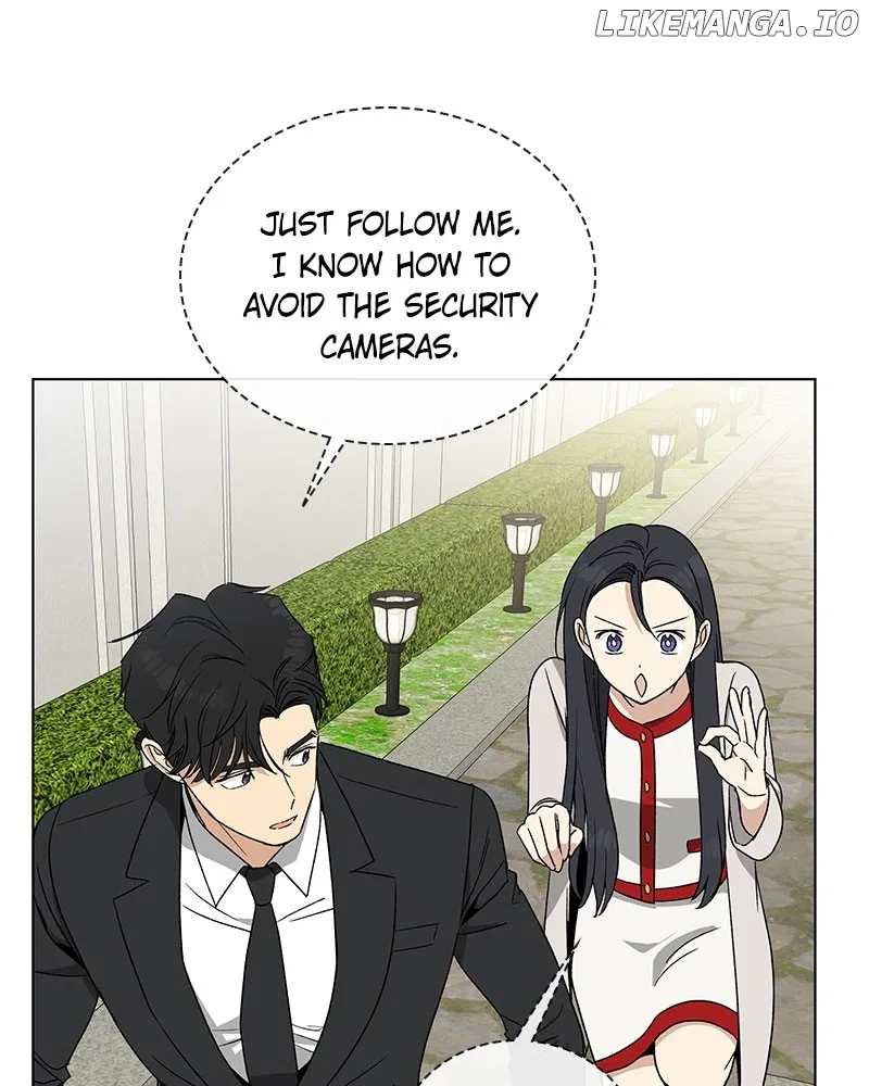 It’s My Life (Gugu) Chapter 8 – Page 64