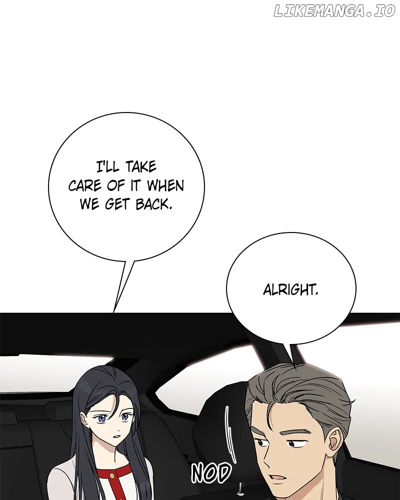 It’s My Life (Gugu) Chapter 8 – Page 74