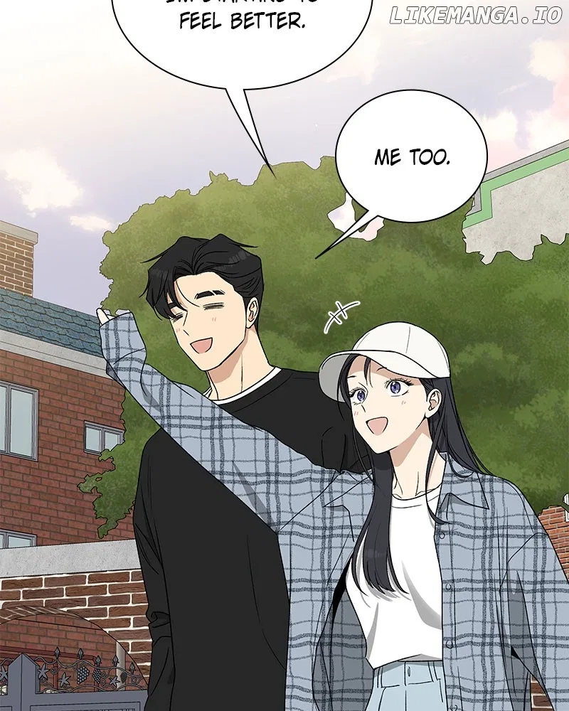 It’s My Life (Gugu) Chapter 8 – Page 82