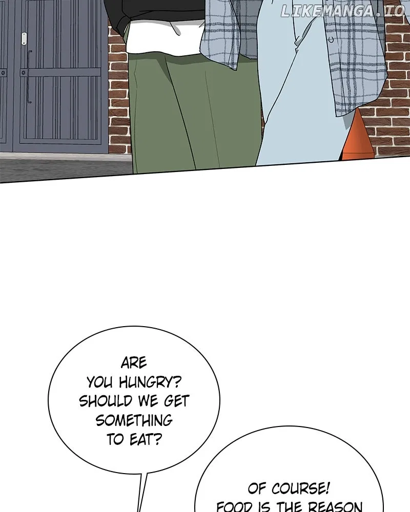 It’s My Life (Gugu) Chapter 8 – Page 83