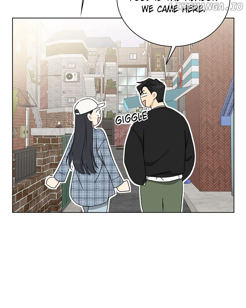 It’s My Life (Gugu) Chapter 8 – Page 84