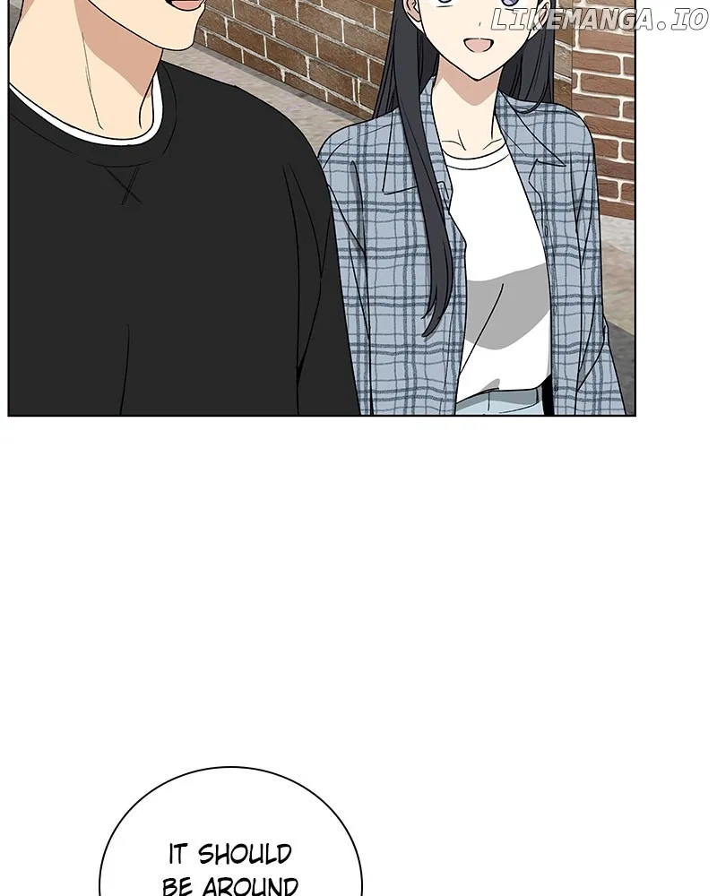 It’s My Life (Gugu) Chapter 8 – Page 86