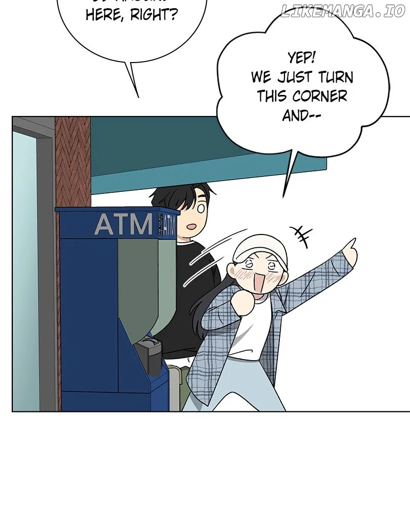 It’s My Life (Gugu) Chapter 8 – Page 87