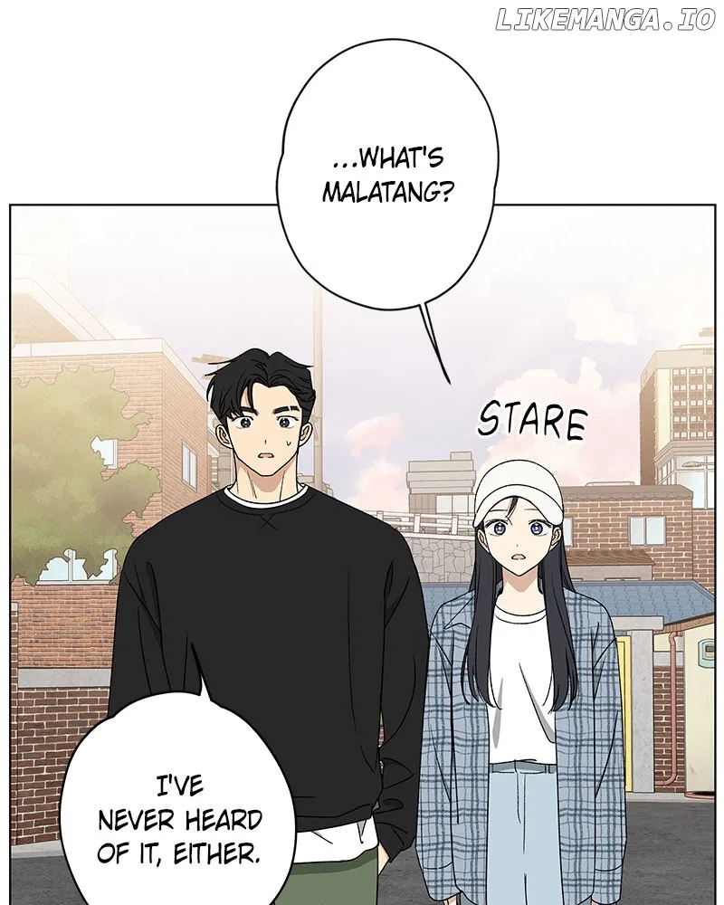 It’s My Life (Gugu) Chapter 8 – Page 90