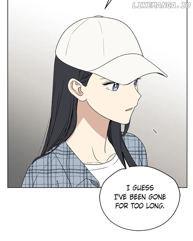 It’s My Life (Gugu) Chapter 8 – Page 92