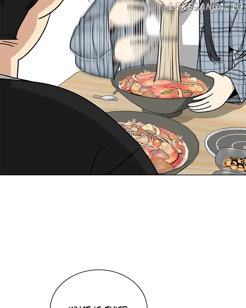 It’s My Life (Gugu) Chapter 8 – Page 100