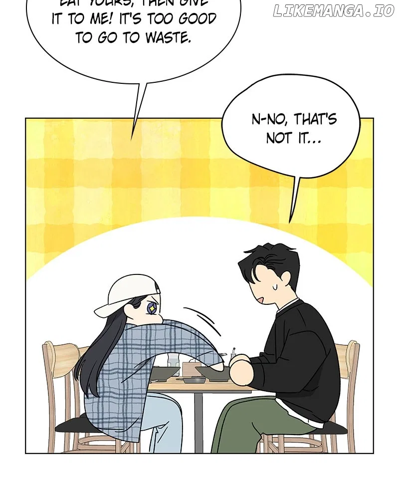 It’s My Life (Gugu) Chapter 8 – Page 104