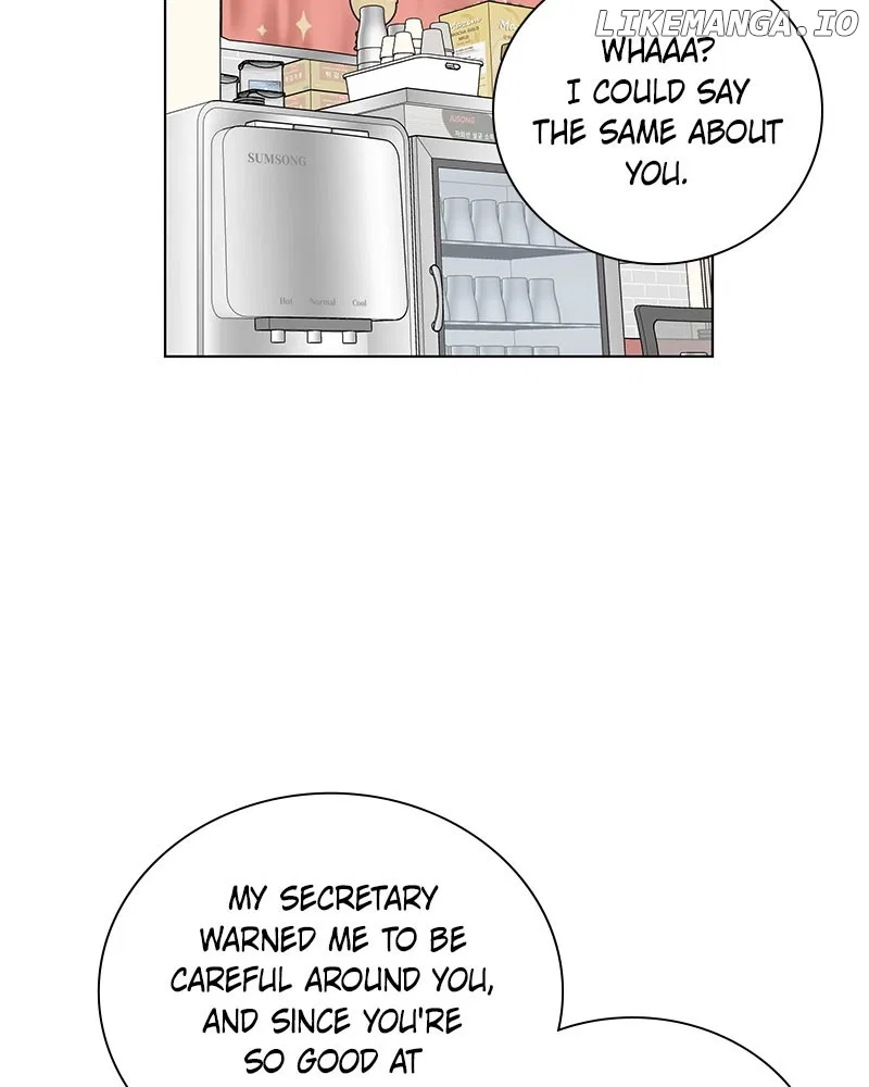 It’s My Life (Gugu) Chapter 8 – Page 108