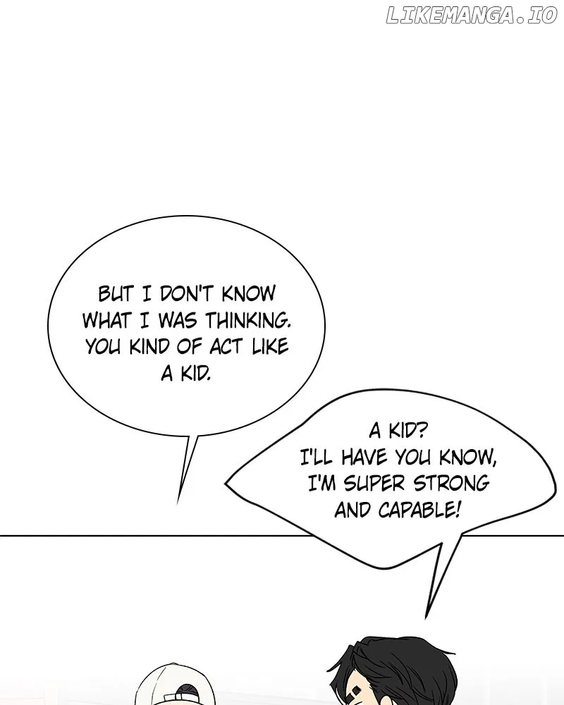 It’s My Life (Gugu) Chapter 8 – Page 110