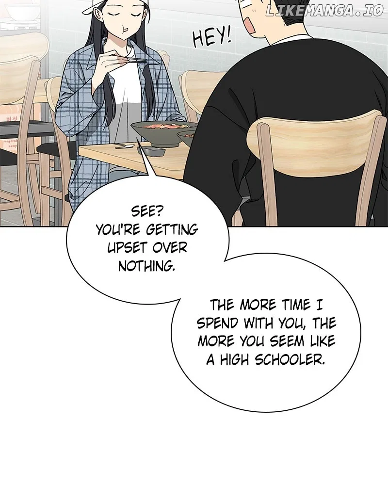 It’s My Life (Gugu) Chapter 8 – Page 111