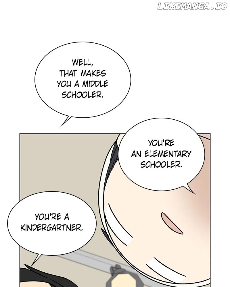 It’s My Life (Gugu) Chapter 8 – Page 112