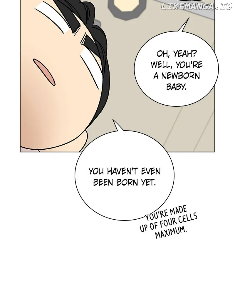 It’s My Life (Gugu) Chapter 8 – Page 113