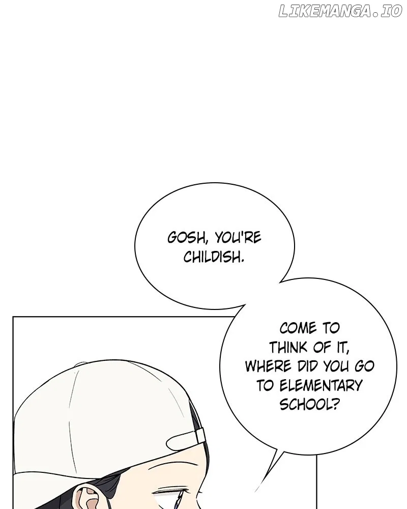 It’s My Life (Gugu) Chapter 8 – Page 114