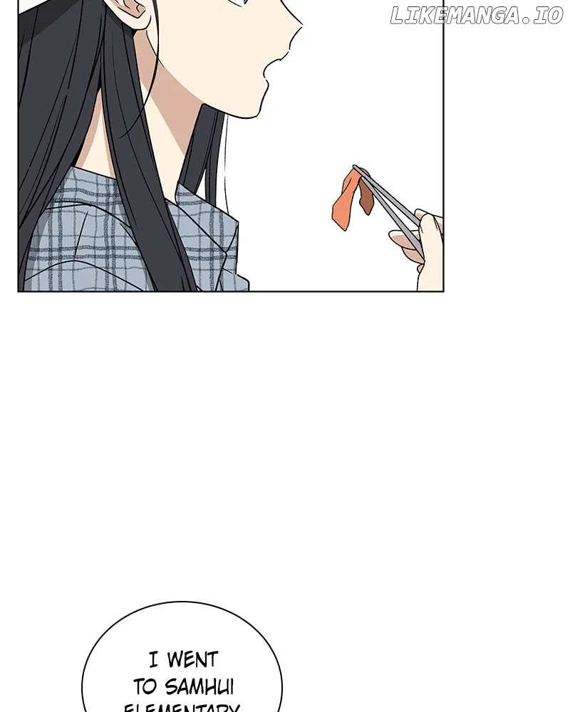It’s My Life (Gugu) Chapter 8 – Page 115