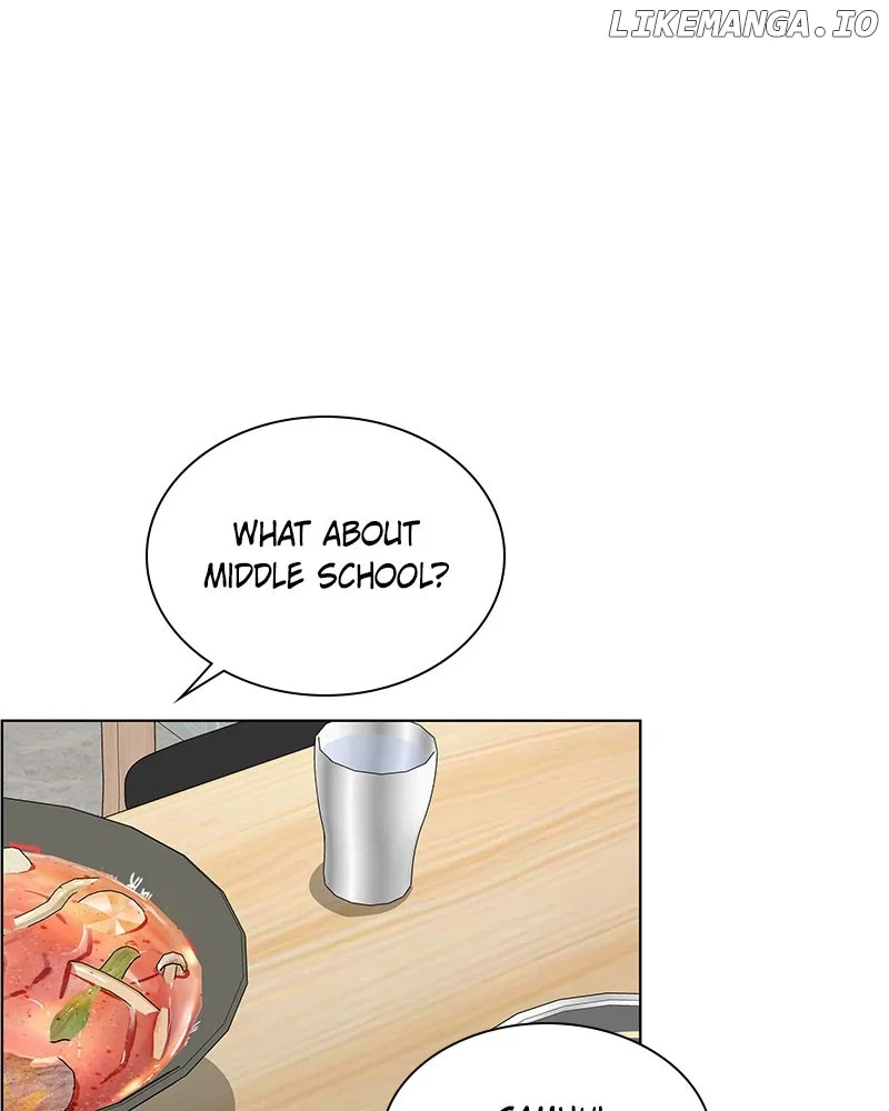 It’s My Life (Gugu) Chapter 8 – Page 117