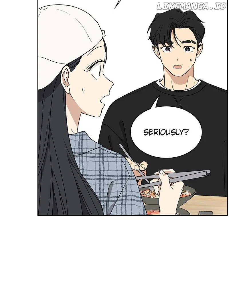 It’s My Life (Gugu) Chapter 8 – Page 119