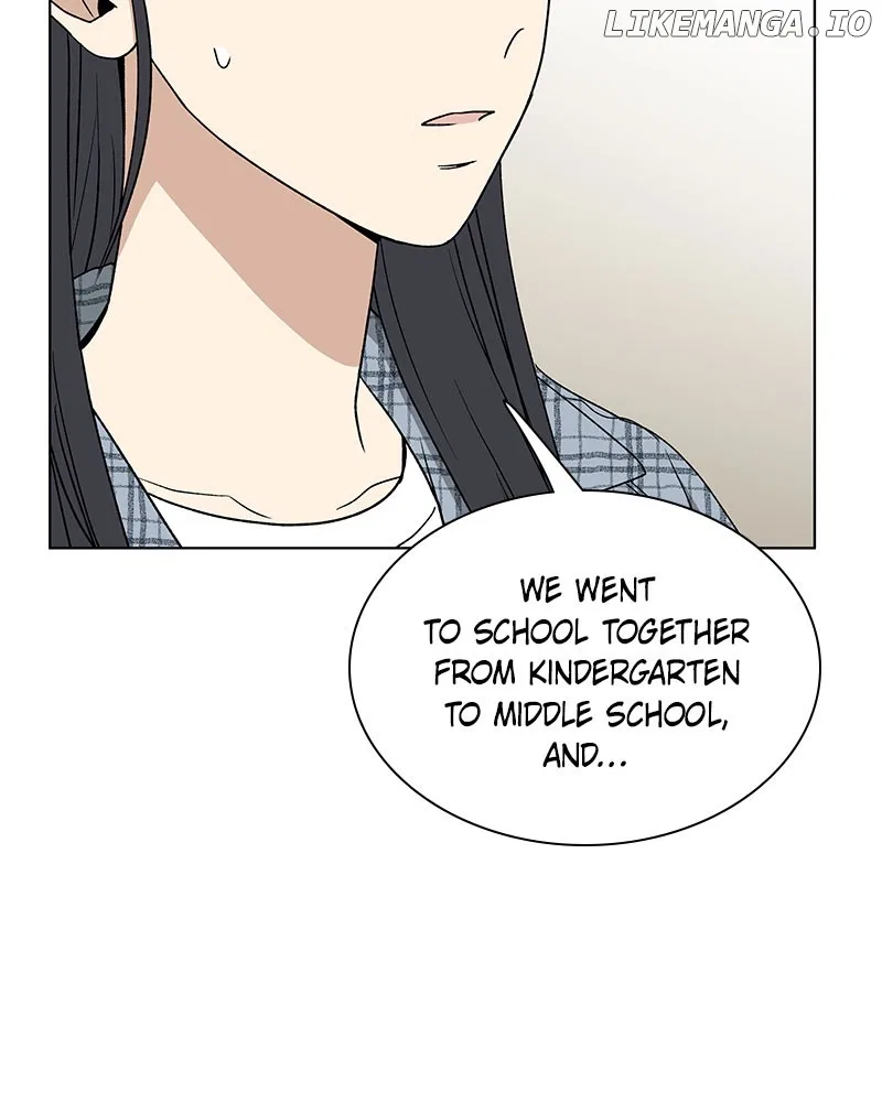 It’s My Life (Gugu) Chapter 8 – Page 121