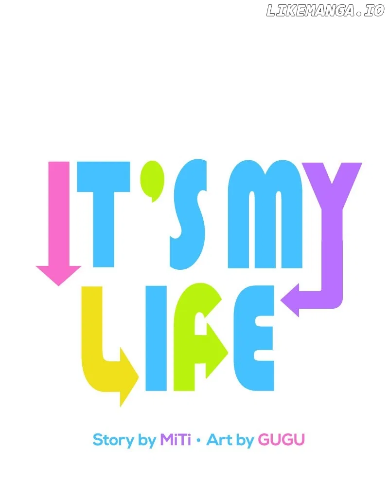 It’s My Life (Gugu) Chapter 7 – Page 7