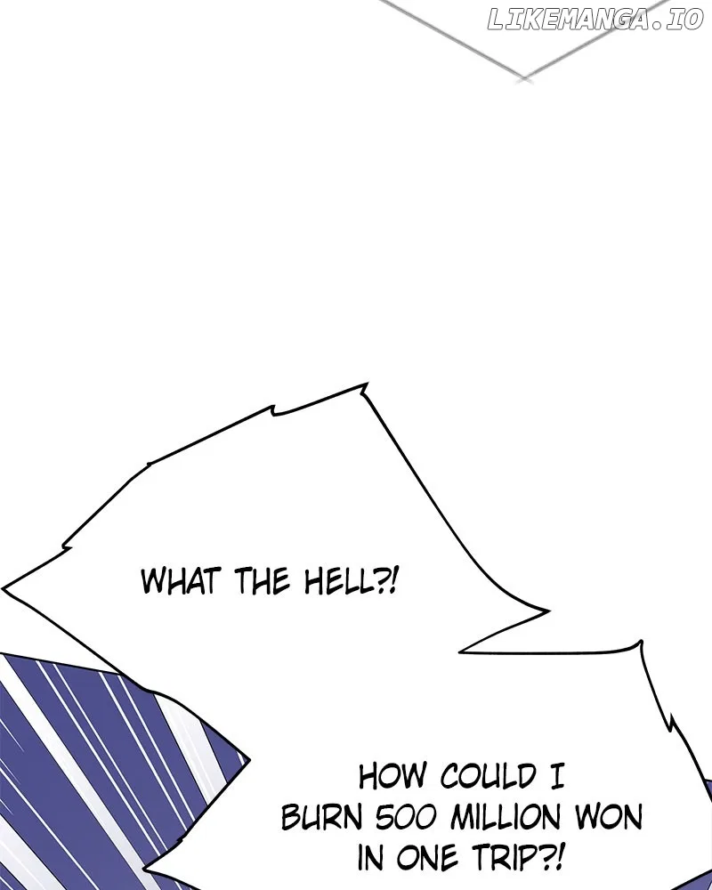 It’s My Life (Gugu) Chapter 7 – Page 19