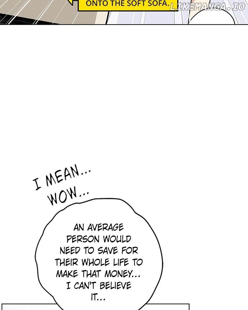 It’s My Life (Gugu) Chapter 7 – Page 21