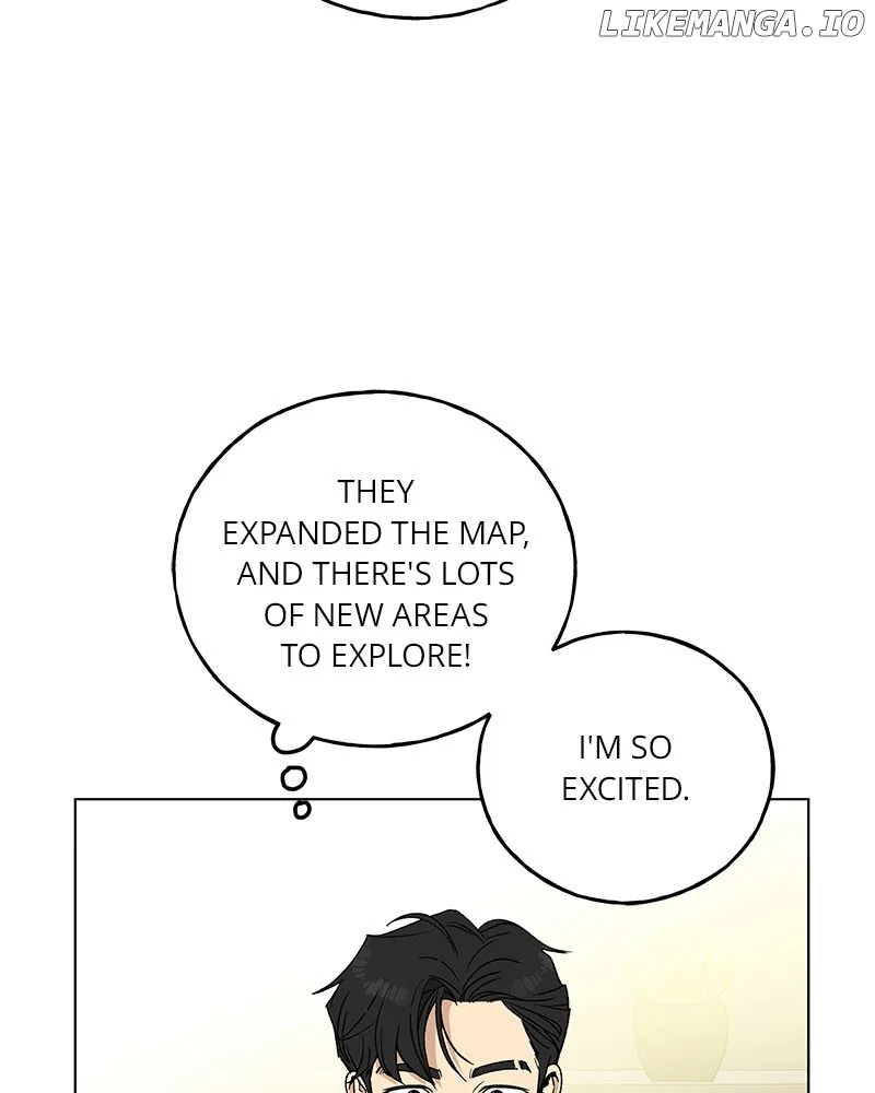 It’s My Life (Gugu) Chapter 7 – Page 34