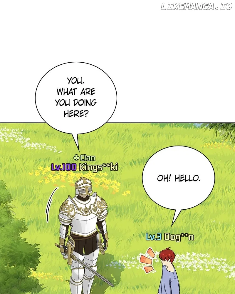 It’s My Life (Gugu) Chapter 7 – Page 36