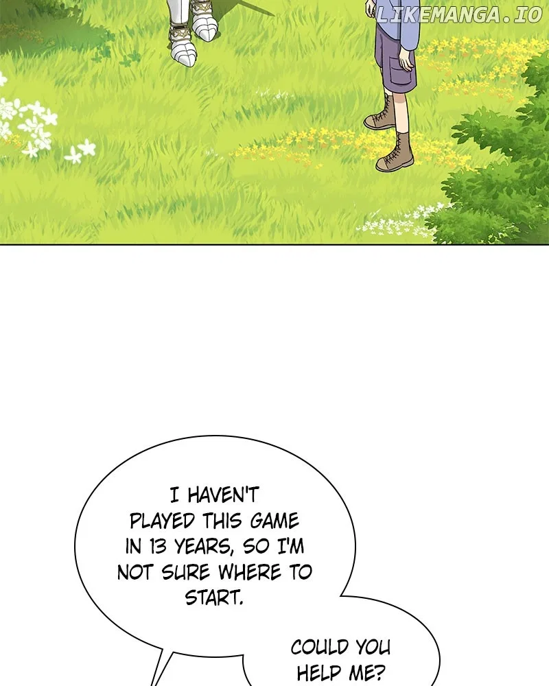 It’s My Life (Gugu) Chapter 7 – Page 37