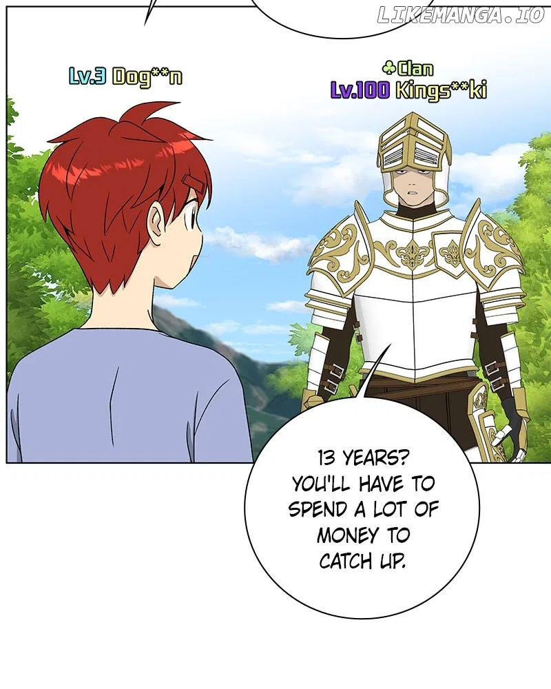 It’s My Life (Gugu) Chapter 7 – Page 38