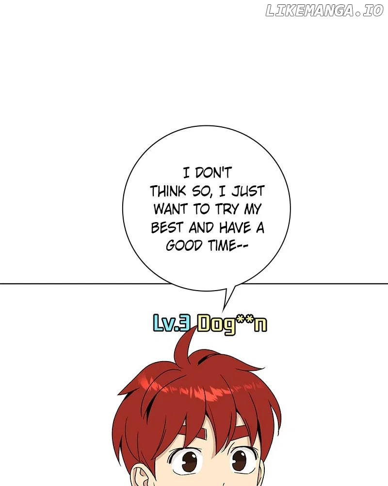 It’s My Life (Gugu) Chapter 7 – Page 39