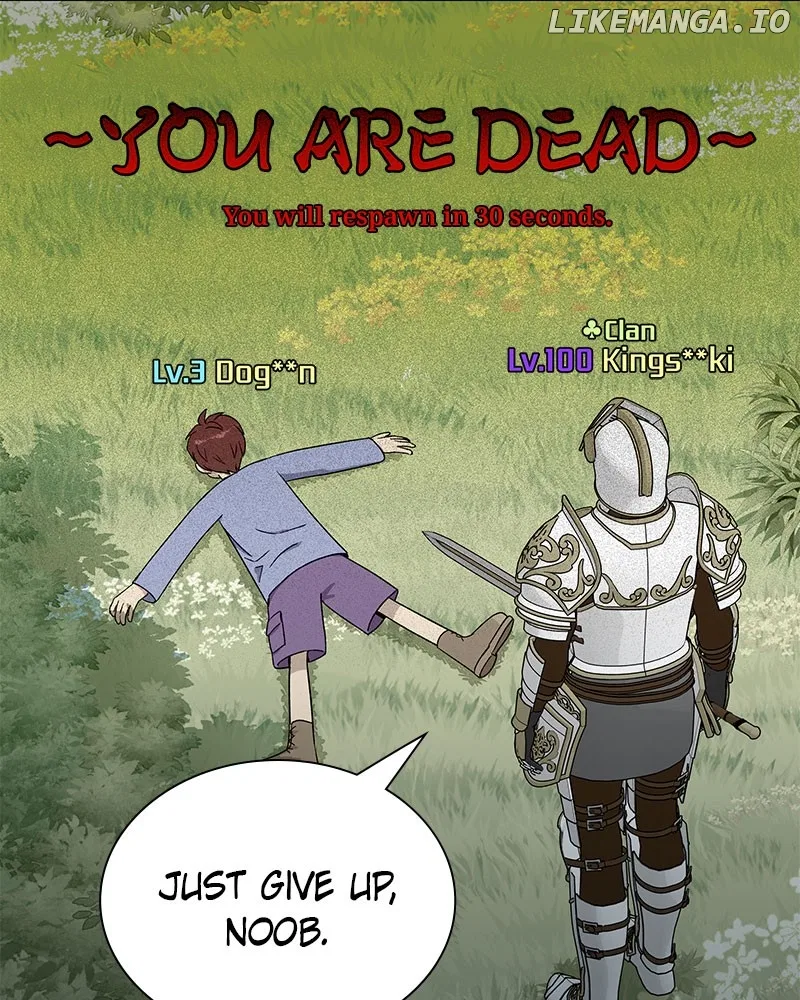 It’s My Life (Gugu) Chapter 7 – Page 41