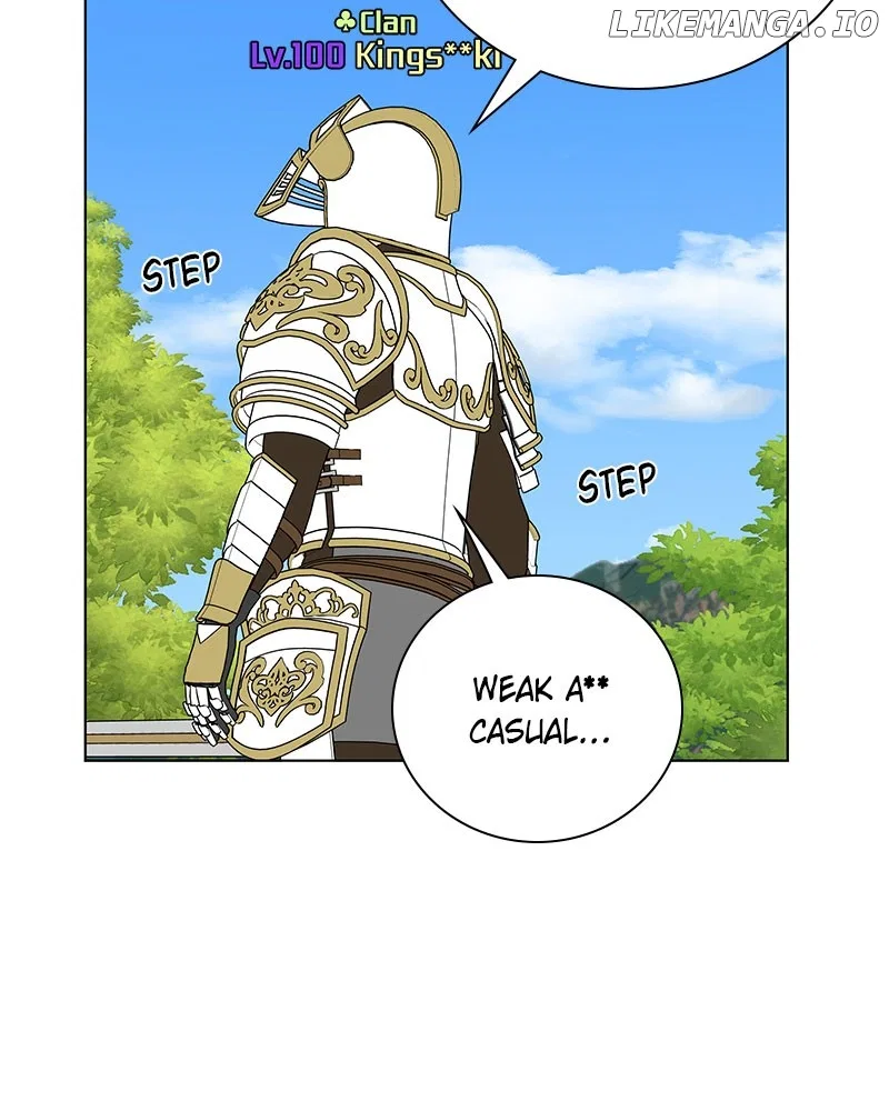 It’s My Life (Gugu) Chapter 7 – Page 43