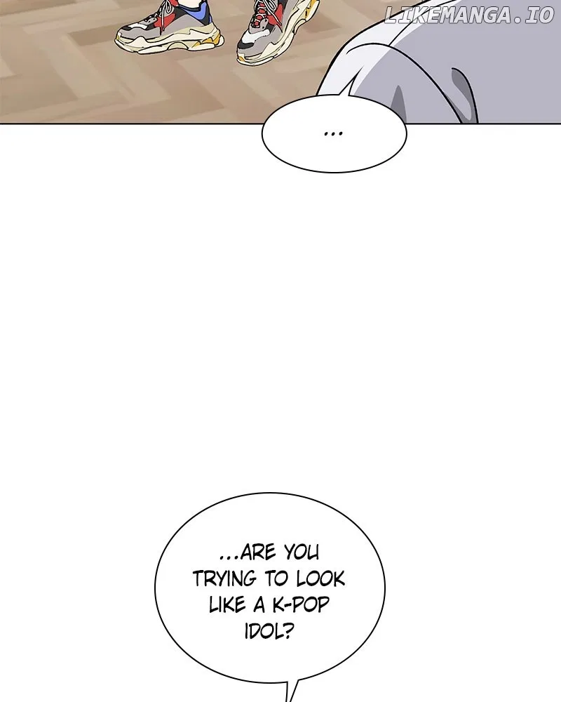 It’s My Life (Gugu) Chapter 7 – Page 56