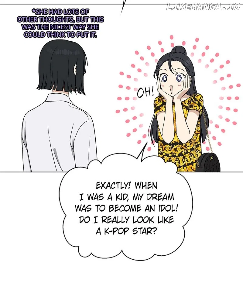 It’s My Life (Gugu) Chapter 7 – Page 57