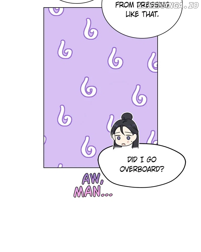 It’s My Life (Gugu) Chapter 7 – Page 60