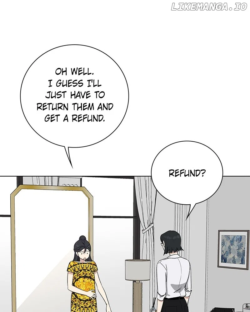 It’s My Life (Gugu) Chapter 7 – Page 61