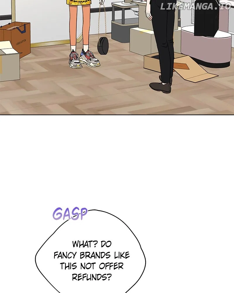 It’s My Life (Gugu) Chapter 7 – Page 62