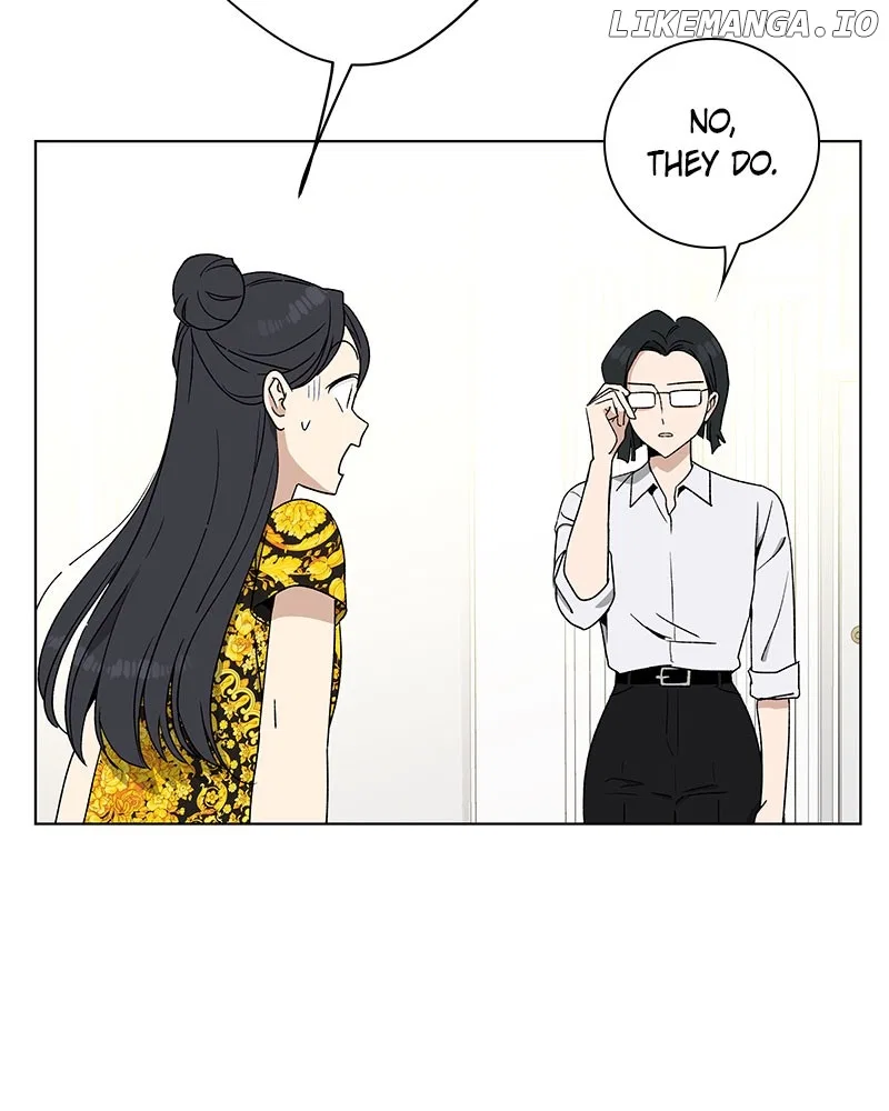 It’s My Life (Gugu) Chapter 7 – Page 63