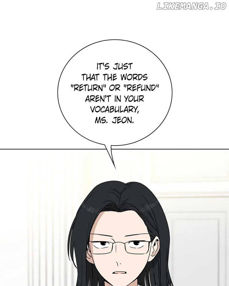 It’s My Life (Gugu) Chapter 7 – Page 64