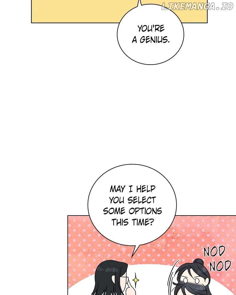 It’s My Life (Gugu) Chapter 7 – Page 74