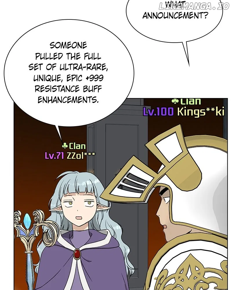 It’s My Life (Gugu) Chapter 7 – Page 80