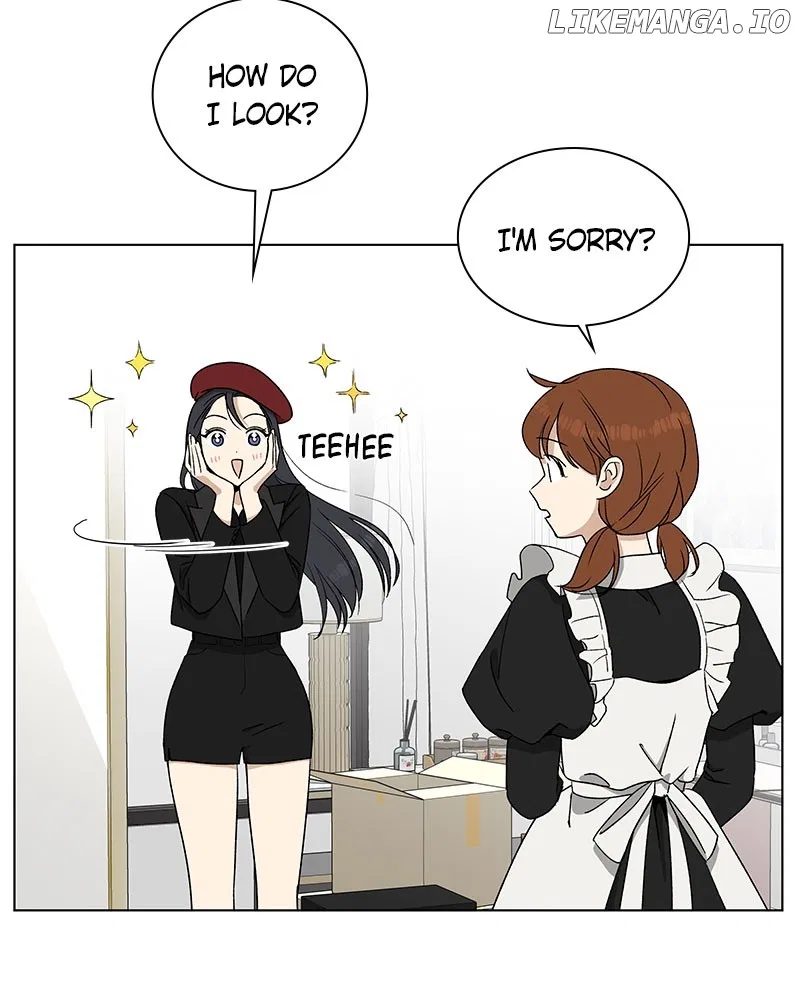 It’s My Life (Gugu) Chapter 7 – Page 101