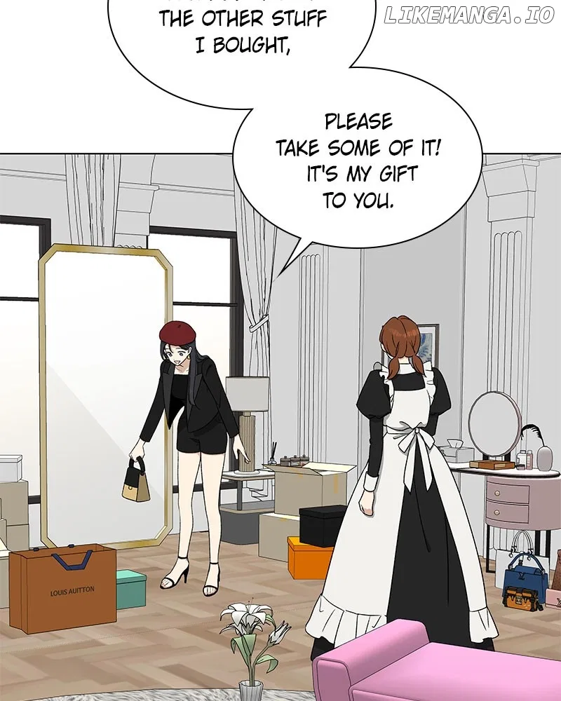 It’s My Life (Gugu) Chapter 7 – Page 105