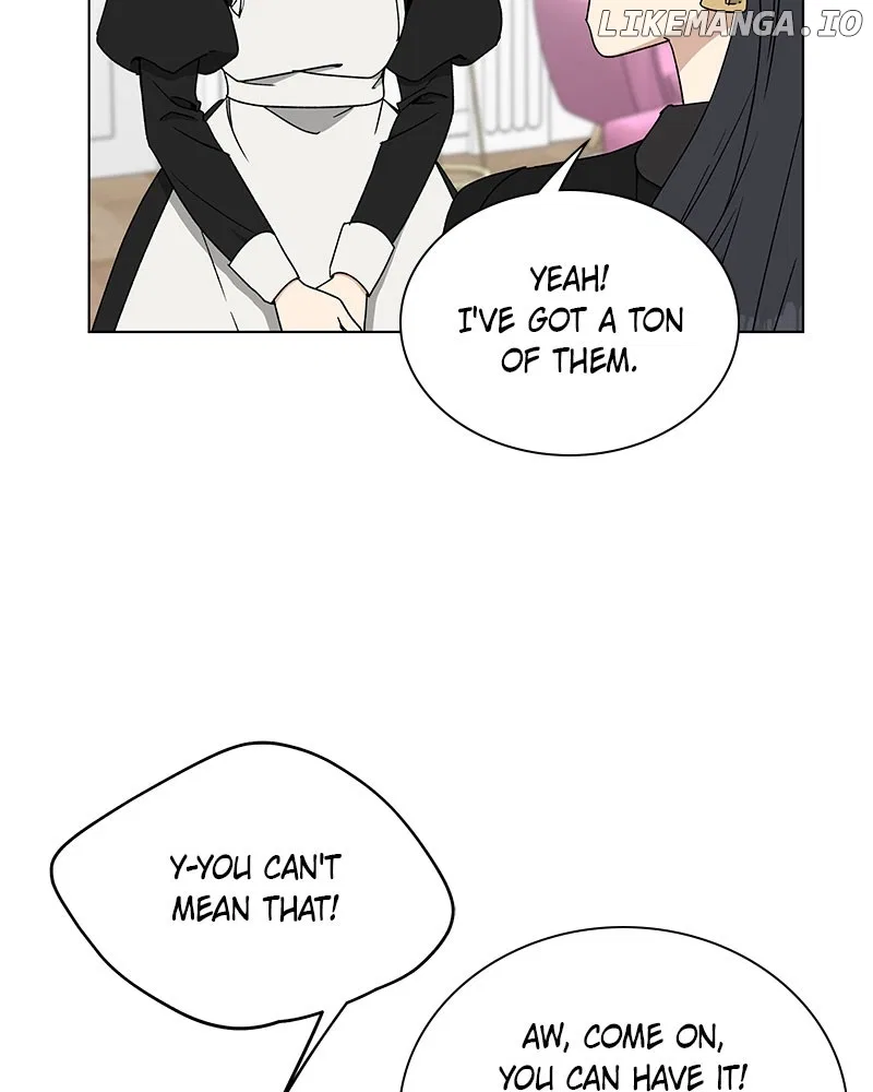 It’s My Life (Gugu) Chapter 7 – Page 107