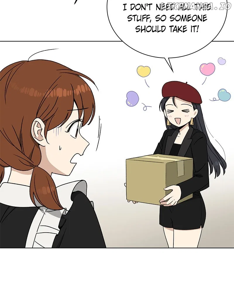 It’s My Life (Gugu) Chapter 7 – Page 108