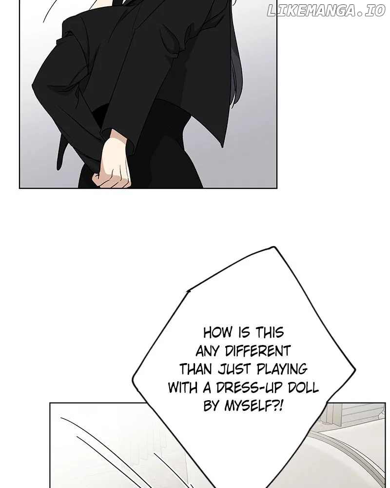 It’s My Life (Gugu) Chapter 7 – Page 129