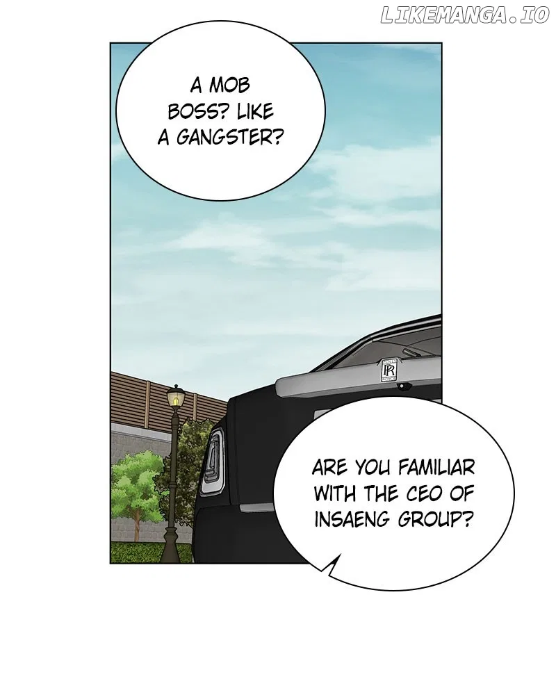 It’s My Life (Gugu) Chapter 6 – Page 13