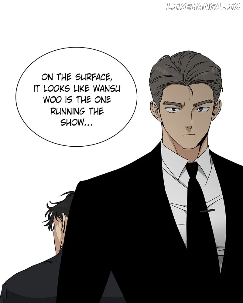 It’s My Life (Gugu) Chapter 6 – Page 25