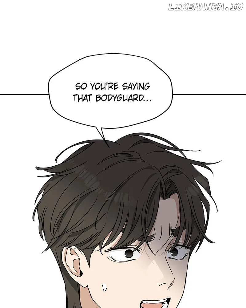 It’s My Life (Gugu) Chapter 6 – Page 37